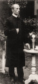 Ks. Józef Leonard Czapiewski