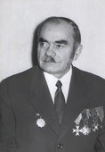 Jan Kulas (1908 - 1983)
