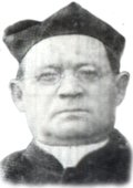 Antoni Wolszlegier (ur. 13 marca 1853 w Szenfeldzie koło Chojnic, zm. 5 stycznia 1922 w Chojnicach) - polski działacz narodowy na Warmii, ksiądz rzymskokatolicki, poseł do Reichstagu w latach 1893-98.