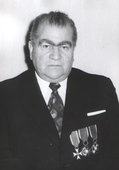 Stanisław Rolbiecki (1906 - 1996)