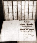 1	Historia Prus Książęcych obejmuje lata 1526 do 1773 r.