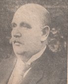 Alojzy Sobierajczyk – pierwszy po odzyskaniu niepodległości w 1920 r. polski burmistrz miasta Chojnic. Przeszedł na emeryturę 4 stycznia 1934 r.