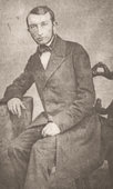 Dr August Uppenkamp (1824 - 1909)