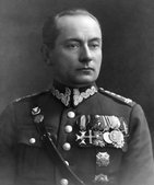 Kazimierz Władysław Mastalerz (ur. 20 listopada 1894 w Czeladzi. Poległ 1 września 1939 pod Krojantami) - pułkownik kawalerii Wojska Polskiego.