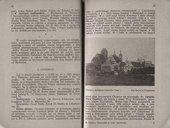 W przewodniku z 1924 r. znajduje się opis historyczny miasta Chojnice.